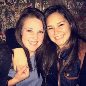 Meet your Posher, Kate